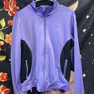 Puma jacket